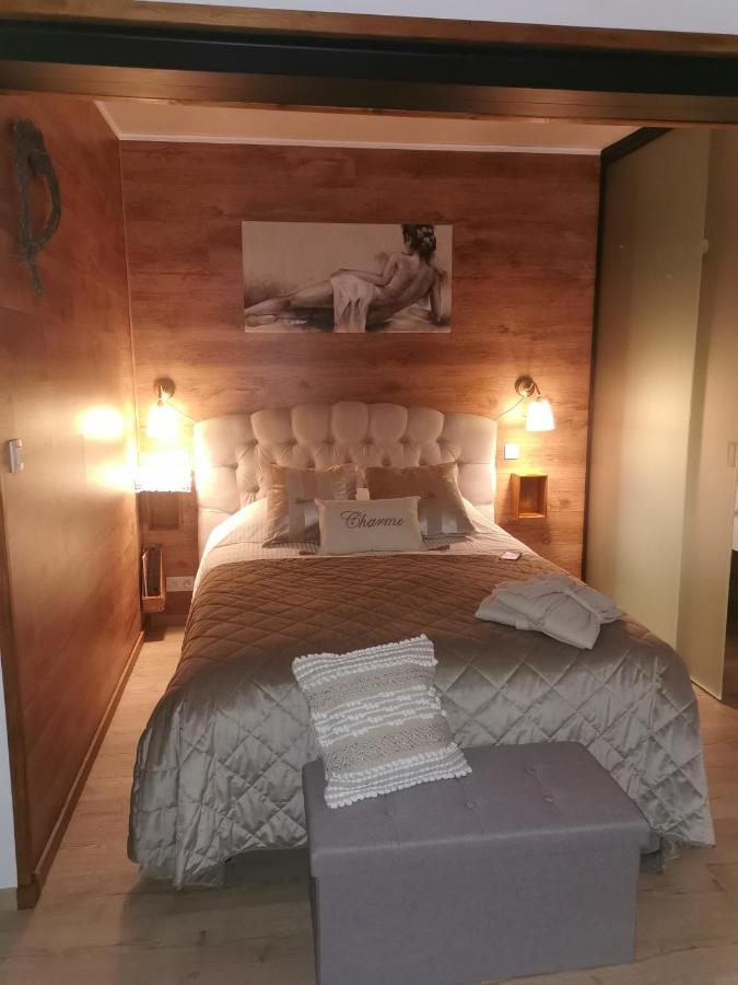 Hotel Cote Cosy Marche-en-Famenne Exteriér fotografie