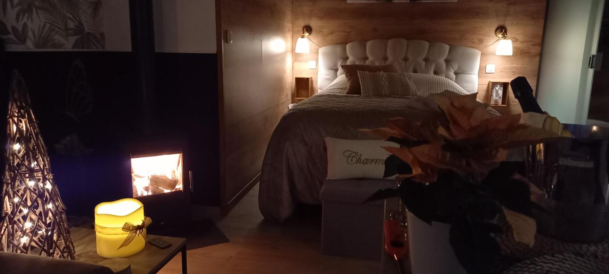 Hotel Cote Cosy Marche-en-Famenne Exteriér fotografie