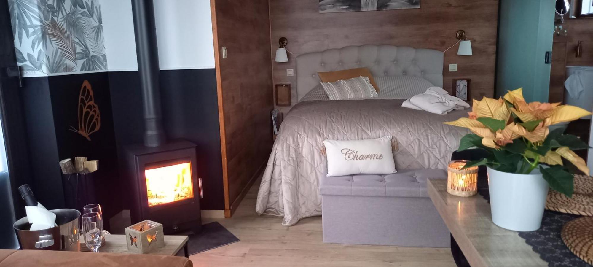 Hotel Cote Cosy Marche-en-Famenne Exteriér fotografie
